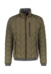 Steppjacke Modisch gesteppte Jacke