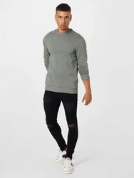 ONLY & SONS Sweatshirt Ceres Grün (5428)