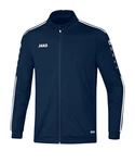 Jako Sweatjacke Striker 2.0 Blau/Dunkelblau/Pastell/Hellblau