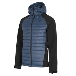 Trekkingjacke - Herren, wasserdichte Hybrid Jacke, NeoDry 8.000
