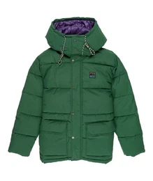 Winterjacke Herren Winterjacke Big Trekka