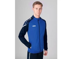 Jako Funktionsjacke Polyesterjacke Performance royal/marine