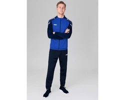 Jako Funktionsjacke Polyesterjacke Performance royal/marine