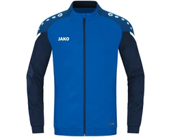 Jako Funktionsjacke Polyesterjacke Performance royal/marine