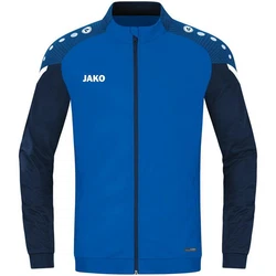 Jako Funktionsjacke Polyesterjacke Performance royal/marine
