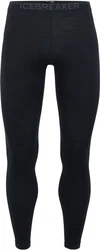 Icebreaker Funktionsleggings 200 Oasis Leggings Herren 