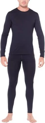 Icebreaker Funktionsleggings 200 Oasis Leggings Herren 