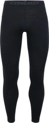 Icebreaker Funktionsleggings 200 Oasis Leggings Herren 