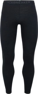 Icebreaker Funktionsleggings 200 Oasis Leggings Herren