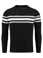 Key Largo Strickpullover MST BOOKING MST00119