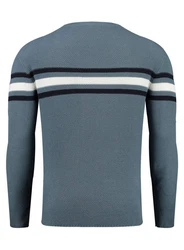 Key Largo Strickpullover MST BOOKING MST00119