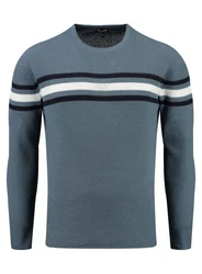 Key Largo Strickpullover MST BOOKING MST00119