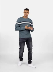 Key Largo Strickpullover MST BOOKING MST00119