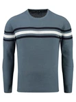 Key Largo Strickpullover MST BOOKING MST00119