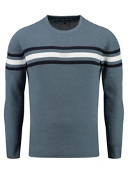 Key Largo Strickpullover MST BOOKING MST00119