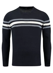 Key Largo Strickpullover MST BOOKING MST00119