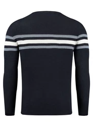 Key Largo Strickpullover MST BOOKING MST00119