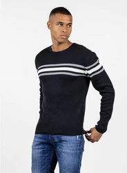 Key Largo Strickpullover MST BOOKING MST00119