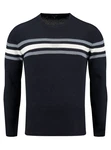 Key Largo Strickpullover MST BOOKING MST00119