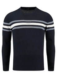 Key Largo Strickpullover MST BOOKING MST00119