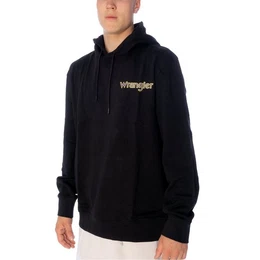Hoodie Hoodie Graphic, G XL, F black (1-tlg)