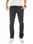 WOTEGA Chino Pants Allen Herren Slim Fit Dunkelgrau/Khaki/Schwarz/Grau WOTEGA Chino Pants Allen Herren Slim Fit Dunkelgrau/Khaki/Schwarz/Grau