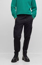 BOSS ORANGE Cargohose Sisla-5-Cargo 10242156