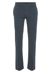 BOSS ORANGE Webhose Schino-Slim D Grau/Dunkelblau/Blau