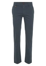 BOSS ORANGE Webhose Schino-Slim D Grau/Dunkelblau/Blau