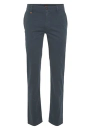 Webhose Schino-Slim D mit aufgesticktem Logo