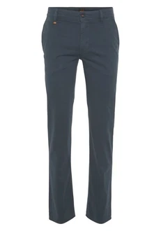 BOSS ORANGE Webhose Schino-Slim D Grau/Dunkelblau/Blau