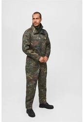 Brandit Jumpsuit Tank Suit Dunkelgrün