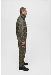 Brandit Jumpsuit Tank Suit Dunkelgrün