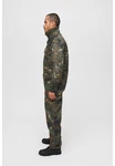 Brandit Jumpsuit Tank Suit Dunkelgrün