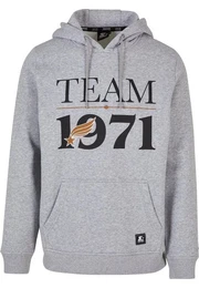Kapuzensweatshirt Herren Starter team 1971 Hoody (1-tlg)