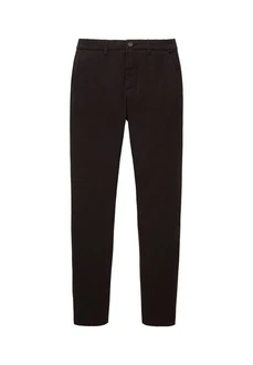 TOM TAILOR Chinohose Chino Hose Slim Fit