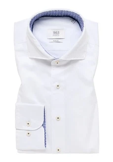 Eterna Langarmhemd SLIM FIT