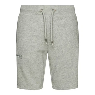 Superdry Herren Jersey Shorts