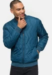 Indicode Winterjacke INGatlin Hellblau/Dunkelblau/Blau