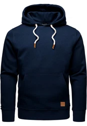 REPUBLIX Sweatshirt ERIC Hoodie 