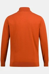 JP1880 Rundhalspullover Rollkragenpullover 