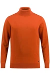 JP1880 Rundhalspullover Rollkragenpullover 