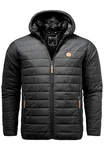 Amaci&Sons Herrenjacke ROANOKE 
