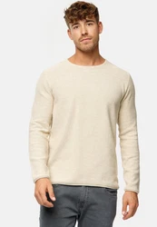 Indicode Strickpullover Loakim 