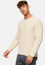 Indicode Strickpullover Loakim 