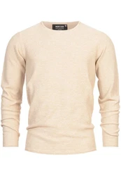 Indicode Strickpullover Loakim 