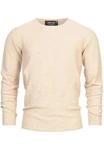 Indicode Strickpullover Loakim 
