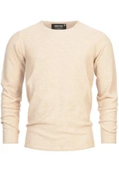 Indicode Strickpullover Loakim 