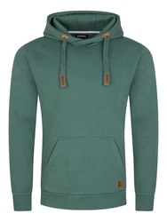 riverso Herren Kapuzenpullover RIVNiklas Regular Fit Hoodie 