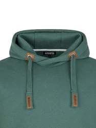 riverso Herren Kapuzenpullover RIVNiklas Regular Fit Hoodie 